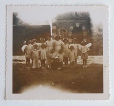 Groupe enfants fées d'occasion  Rouen-