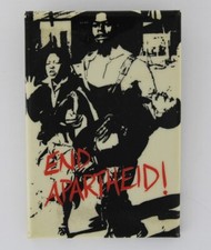 Motins de Soweto 1978 Direitos Civis Nelson Mandela Anti Apartheid África do Sul P1541 comprar usado  Enviando para Brazil