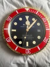 Rolex dealer display for sale  WARE