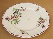 Ancien plat rond d'occasion  France