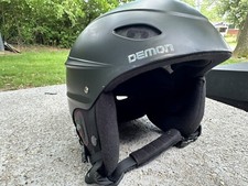 helmet ski demon for sale helmet ski demon for sale Lawrenceburg