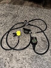 Sherwood scuba regulator for sale  Odessa