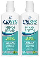 2pack closys sensitive for sale  Austin