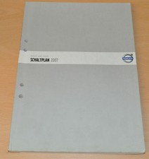 Werkstatthandbuch volvo schalt gebraucht kaufen  Gütersloh