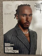 British magazine april for sale  NORTHAMPTON