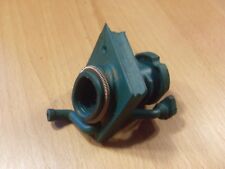 Vergaserflansch komplett dolma gebraucht kaufen  Jembke