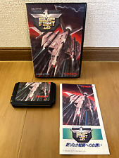 Slap Fight MD Mega Drive Japão (Caixa Original, Manual) comprar usado  Enviando para Brazil