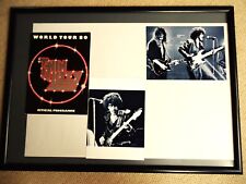 Thin lizzy chinatown for sale  BOURNEMOUTH
