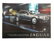 Jaguar x351 launch for sale  LINCOLN