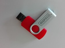 Pendrive gadget pubblicitario usato  Italia