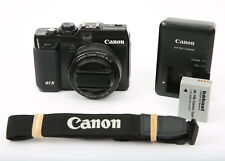 Canon powershot compact for sale  LONDON
