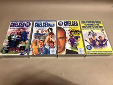 Chelsea season reviews gebraucht kaufen  Brühl