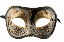 Masque venise colombine d'occasion  Ardres