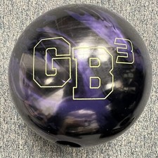 Ebonite gamebreaker gb3 for sale  Jeannette