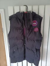 Puma body warmer for sale  BRISTOL