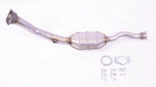 Catalizzatore per peugeot usato  Italia
