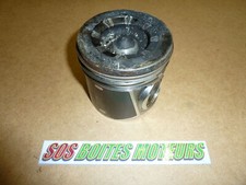 Piston iveco daily d'occasion  France