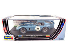 Revell monogram shelby for sale  CANNOCK
