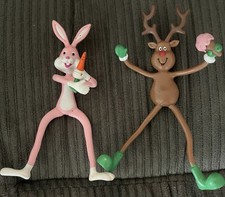 Russ bendable toys for sale  Summerville