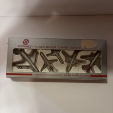 Northwest set promotional for sale  Le Roy