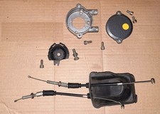valvola scarico yamaha usato  Malalbergo