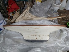 Vintage large pond for sale  TEIGNMOUTH