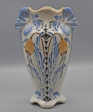 Antike jugendstil vase gebraucht kaufen  Volkach