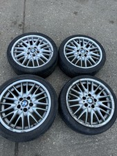 bmw 330d wheels for sale  HALESWORTH