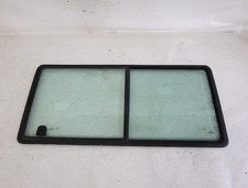Usado, Scheibe VW T4 Bus 701845301B Schiebefenster links 12-2002 comprar usado  Enviando para Brazil