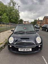 2008 mini cooper for sale  LONDON