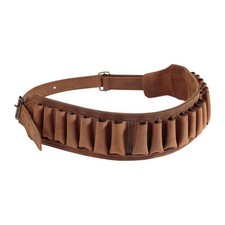Cartouchiere cuir cal. d'occasion  Rebais