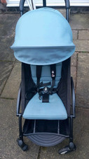 Babyzen yoyo stroller for sale  LIVERPOOL