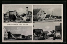 Untermeitingen klosterlechfeld gebraucht kaufen  Berlin