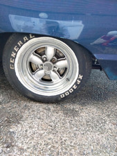 Four musle type for sale  PEACEHAVEN