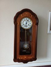 Wanduhr pendeluhr regulator gebraucht kaufen Wanduhr pendeluhr regulator gebraucht kaufen  Marktredwitz