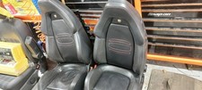 fiat punto leather seats for sale fiat punto leather seats for sale MALTON