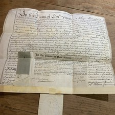 Probate john marsden for sale  CHESTERFIELD