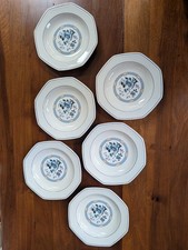 Ensemble assiettes creuses d'occasion Ensemble assiettes creuses d'occasion  Ballan-Miré