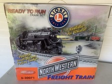 Lionel northwestern gauge for sale Lionel northwestern gauge for sale  Mansfield