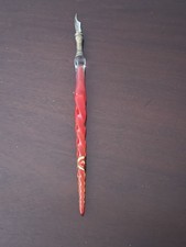 Stylo plume verre d'occasion  Pessac