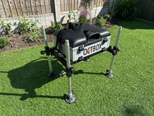 Octbox seatbox drawers for sale  WIRRAL