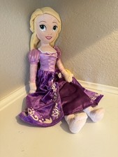 Disney tangled rapunzel for sale  Wills Point