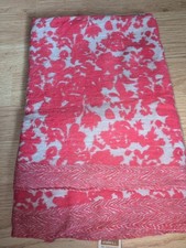 Foulard laine soie d'occasion  Choisy-le-Roi