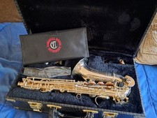 curved soprano sax for sale  Winthrop