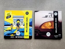 Lot miniset kms d'occasion  Paris XII