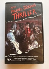 Cassette vidéo vhs d'occasion  Le Perreux-sur-Marne