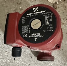 grundfos 15 60 for sale grundfos 15 60 for sale LONDON