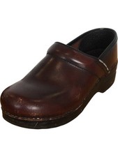 Dansko professional leather for sale  UK