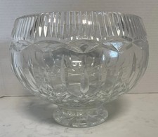 Waterford lismore collection for sale  Norfolk