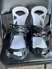 Burton bindings for sale  Aspen